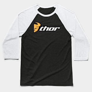 Thor 1 Baseball T-Shirt